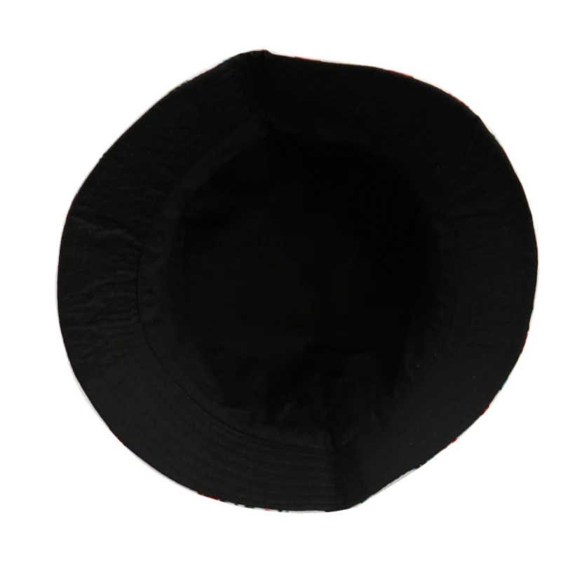 Панама FOXMOTHER для мужчин и женщин модная пляжная шляпа от солнца черного белого