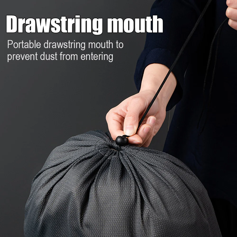 

Clothes Basket Dirty Cloth Laundry Basket Large Capacity Household Wall-hanging Storage Bucket Folding Storage Hamper