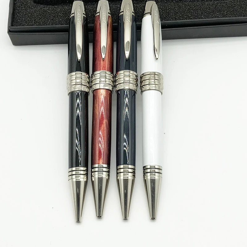 

gel pens John F Kennedy Ballpoint pen MB pens office supplies