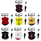 Набор для косплея Наруто из аниме удзумаки Какаси, аксессуары для масок, кунай, повязка на голову, сюрикен ниндзя, одежда, детская игрушка