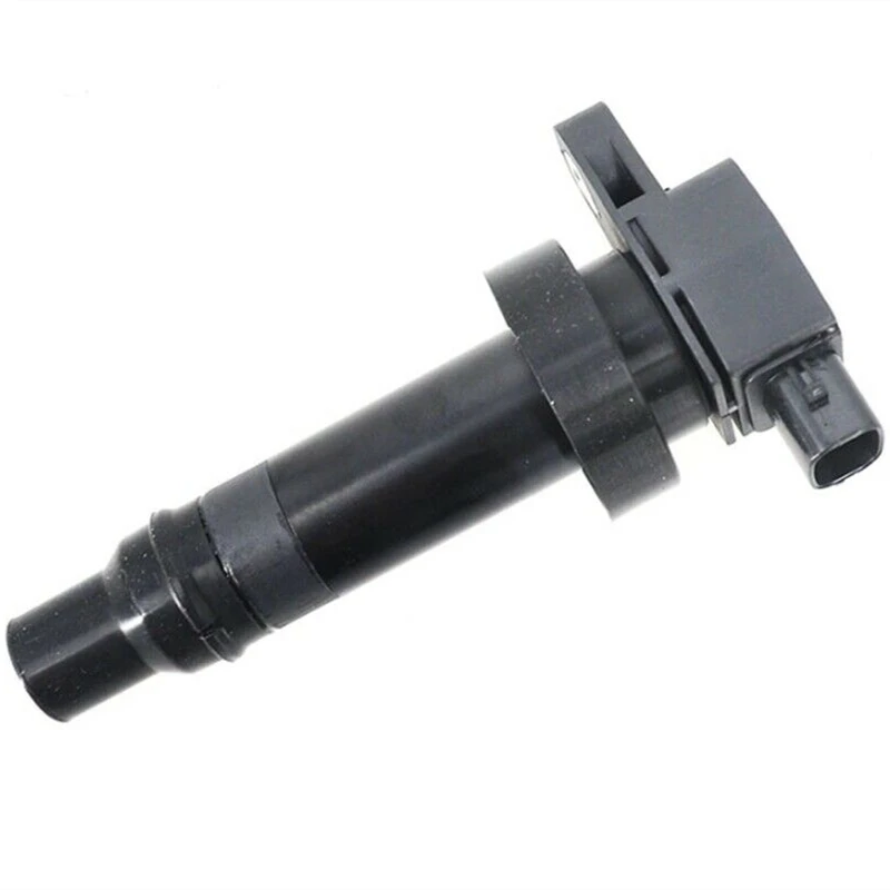 KK Фирменная Новинка настоящая катушка зажигания в сборе 27301 2B010 для Hyundai акцент I20