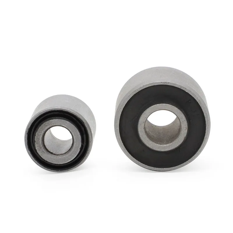 Втулки для крепления двигателя 125CC 150CC китайских скутеров мопедов квадроциклов