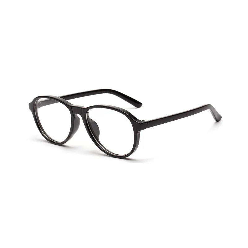 Очки для чтения мужчин и женщин оптическая оправа близорукости короткое зрение