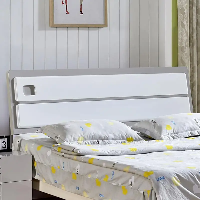 Кровать A Coucher Enfant Wezglowie Madera подушка для изголовья Cabezal Cabecera Tete Lit Cabeceira De Bed Cabecero Cama