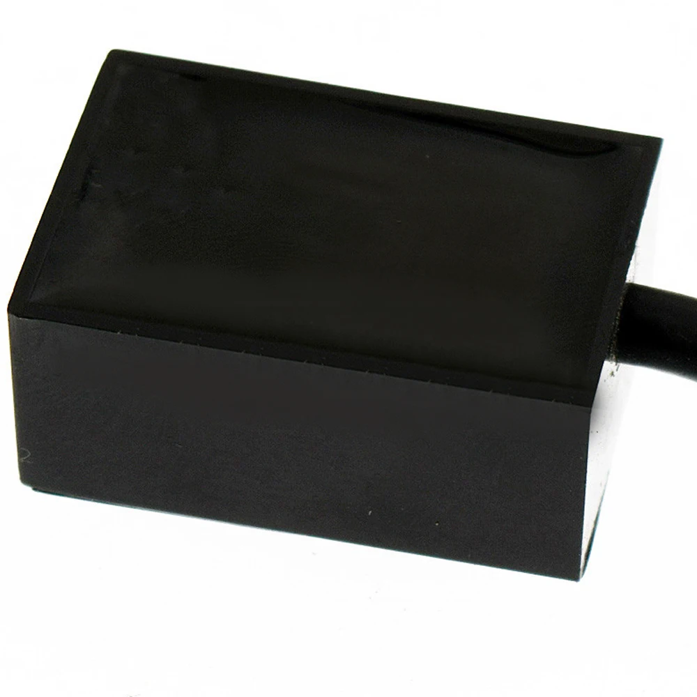 ЖК-электроника для мотоцикла 1-6 уровневый индикатор шестерни цифровой