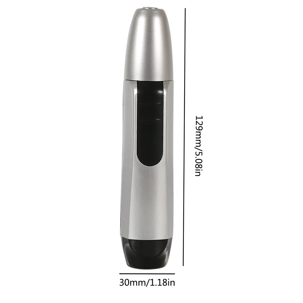 

SOOCAS Millet Suzuki Soocas Nose Hair Trimmer Men'S Electric Shaving Nose Hair Male Nose Shaving Knife Shaver