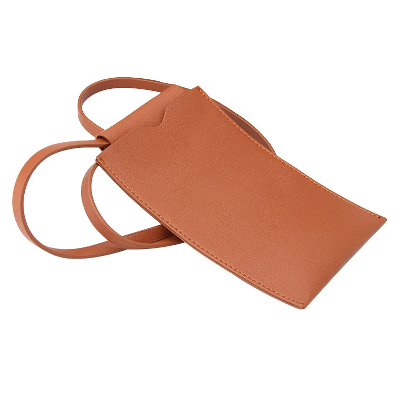 

Women Handbags for Phone 2021 Women Coin Purse Shoulder Bag for Girls Cute Phone Bag Mini Mobile Pouch