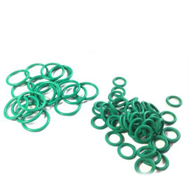 CS 1 8 мм фторруглеродное уплотнительное кольцо oring ID4.5 5 15 3 6 7 9 внутренний диаметр