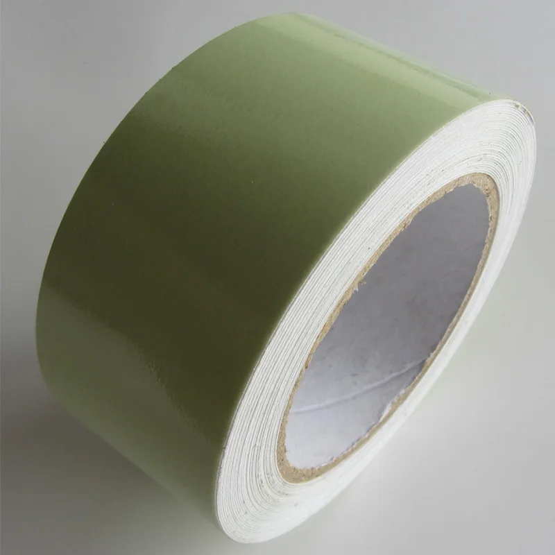 Съемная светящаяся лента 5 м светоотражающая самоклеящаяся Автомобильная