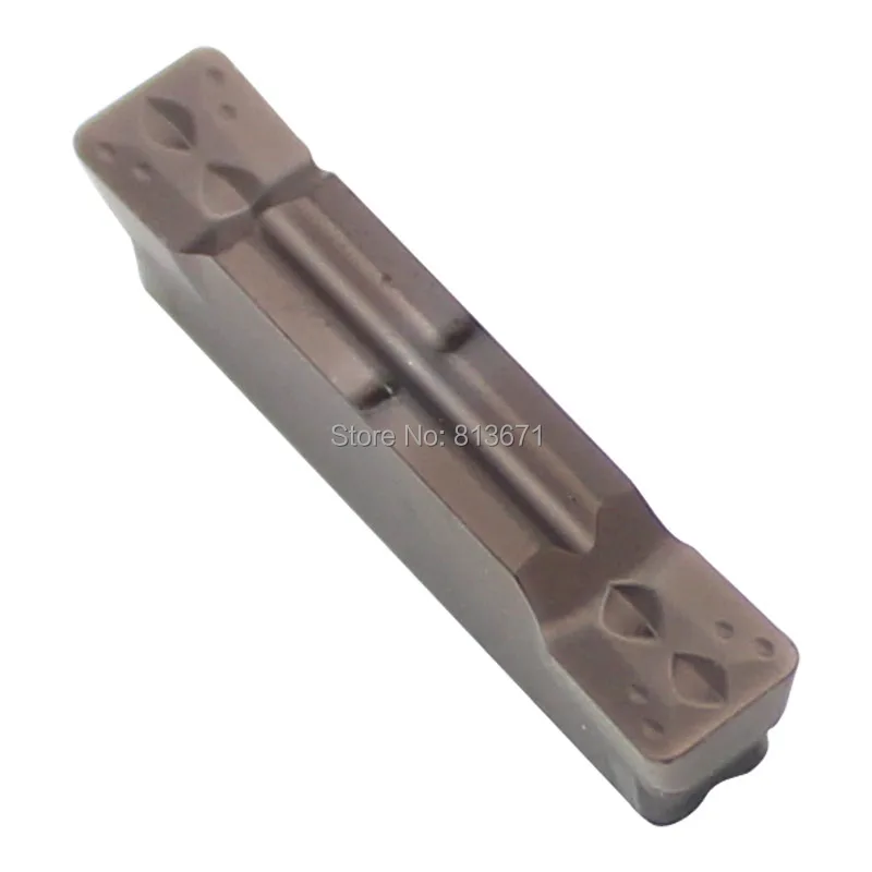 Фрезерный резак фрезерный токарный станок резец 150G MGMN300/400/500M PC9030|Токарный