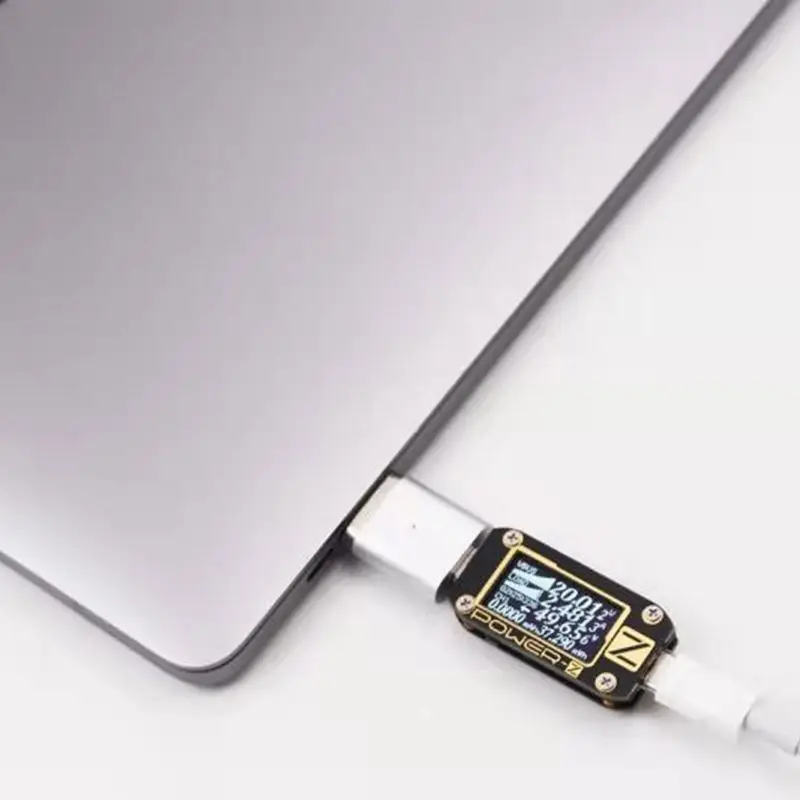 20 PIN Тип C Магнитный адаптер конвертер для Macbook ноутбук переходник Кабель для передачи данных