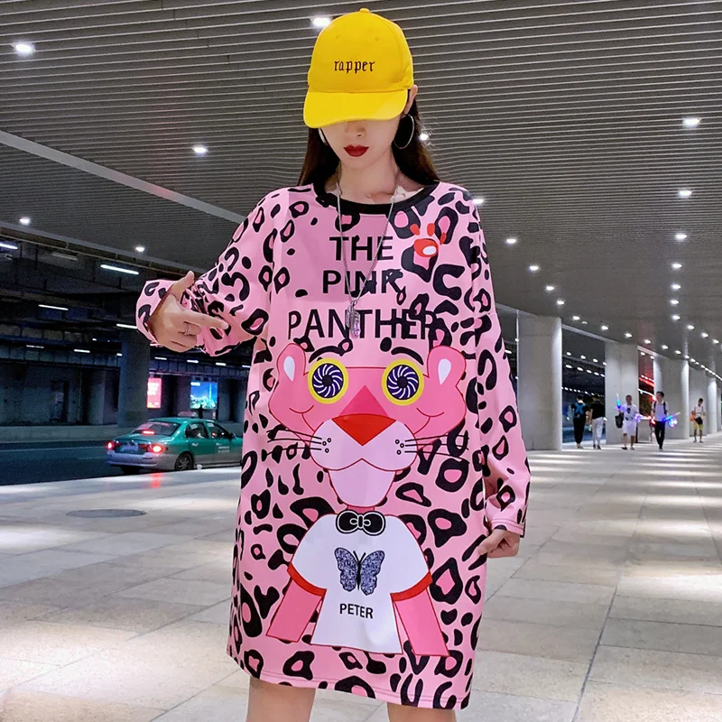 Платье для беременных стильное платье с длинными рукавами женщин мам 3121 ~ A 28 9302 |