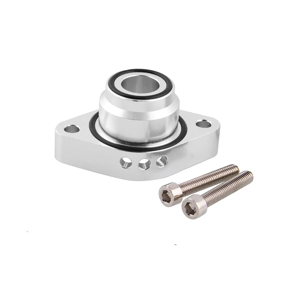 Выдувной адаптер клапан снижения давления для VAG 2 0 TSI FSiT TFSi BOV1014 фланец |