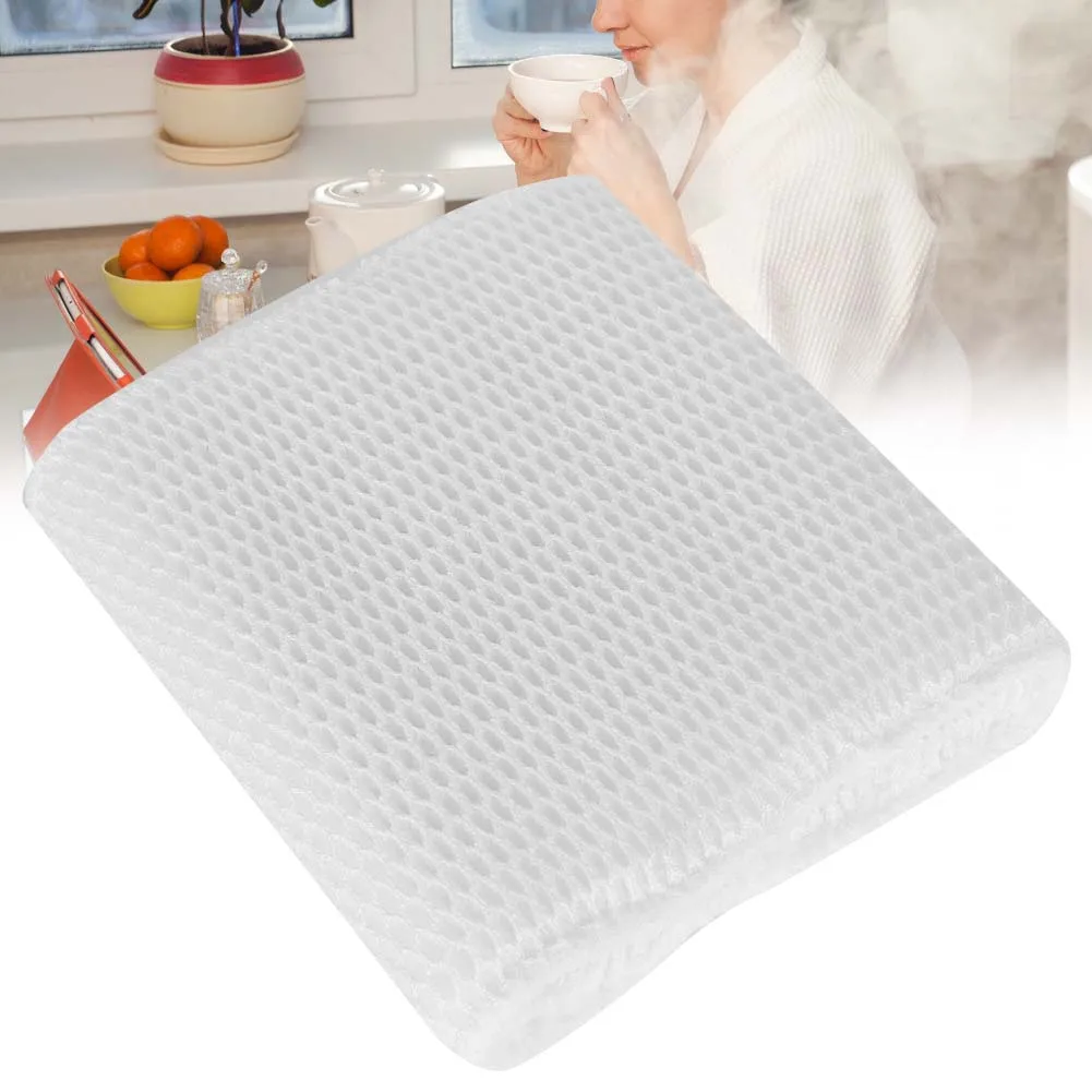 

Air Purifier Humidifier Filter Accessory Parts Fit For F-VDK35C VDG VXG VXK35C Diffuser Mist Purify Maker Old Parts Replacement