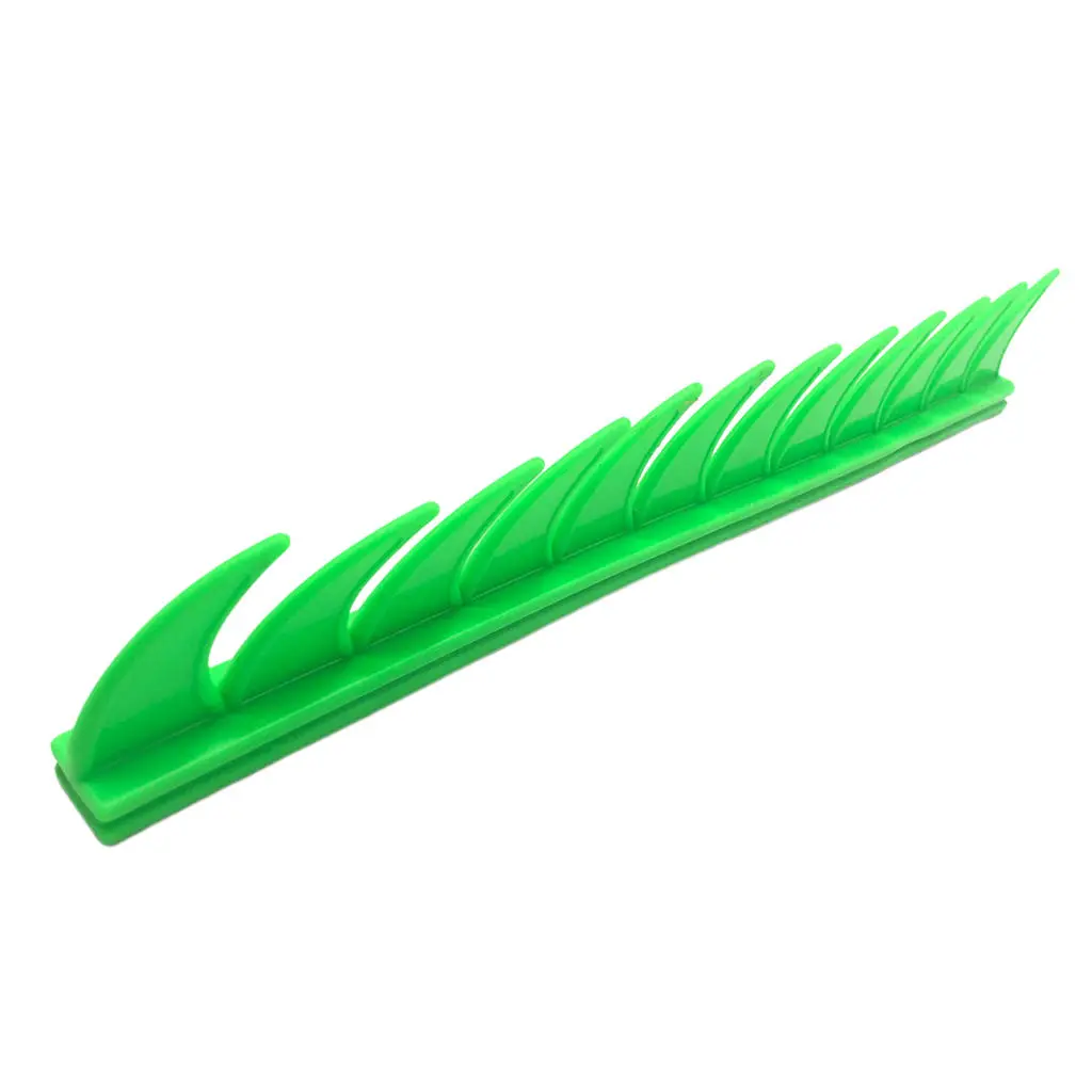 

Motorcycle Dirt Bike Mohawk Helmet Mohawks Spikes Rubber Sticker
