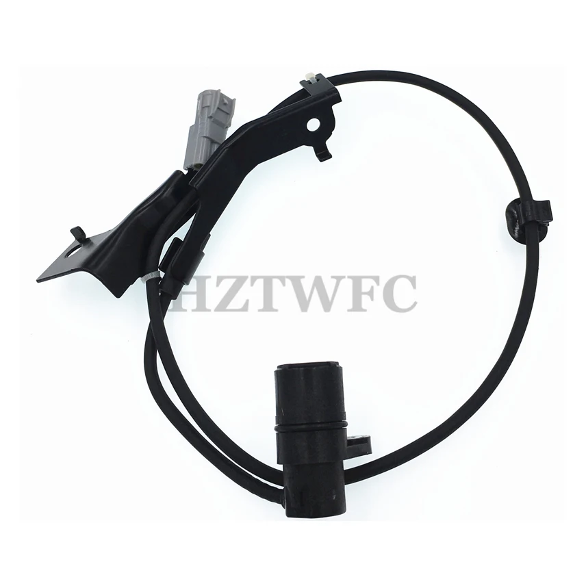 Бесплатная доставка 89546 0K070 ABS Датчик скорости колеса задний левый для HILUX VIGO 2010