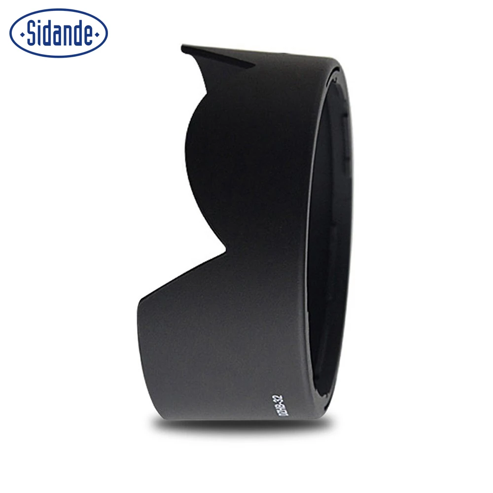 Sidande HB 32 ABS + PC материал Лотос Калибр 67 мм бленда объектива для D90 D7000 D7100 D600 18 135 105