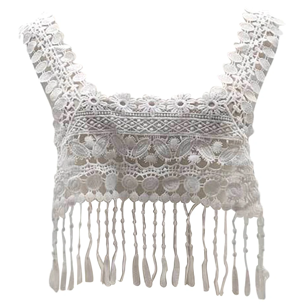 Аппликация для платья кружевная ткань блузка аксессуары детской одежды воротник