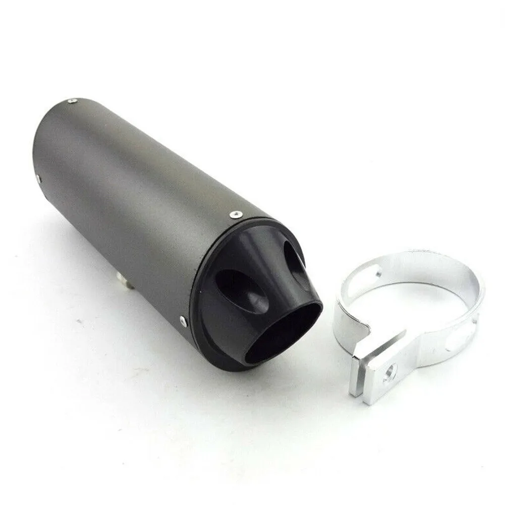 

38mm SssMotorcycle Exhaust Pipe SExhaust SMuffler Sssssssssss For 125cc 140cc 150cc 160cc YX ZS CRF KLX SSR IMR Dirt Bike