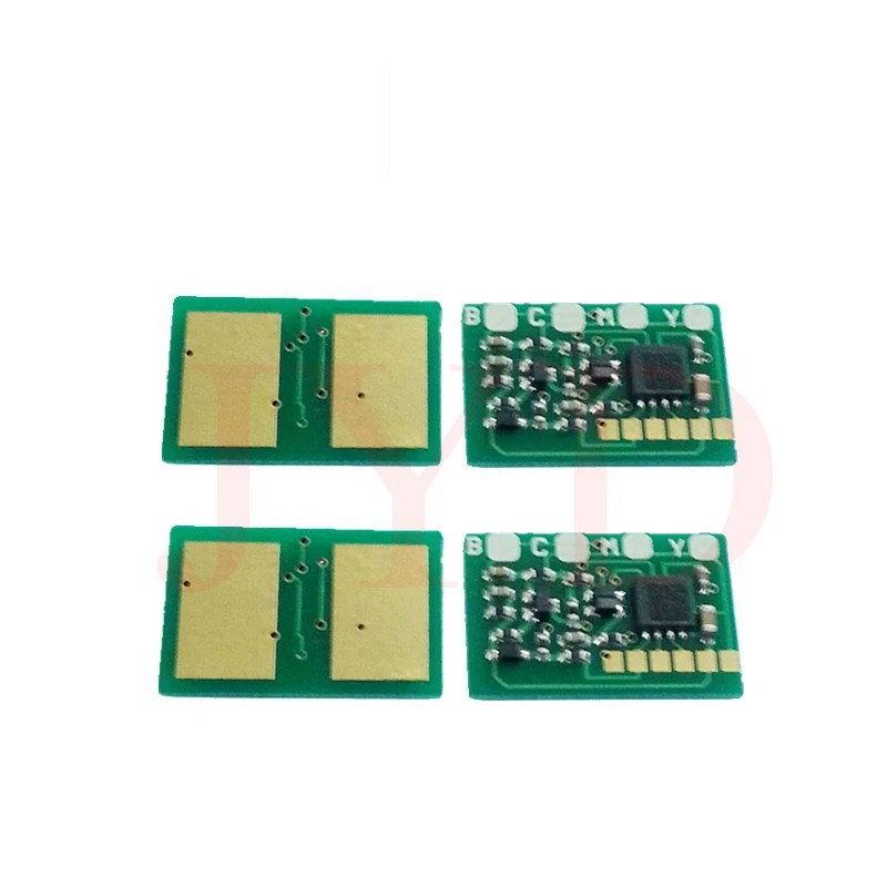 18K Высокое качество 45460508 картридж чип сброс для Oki MB770 MB760 MB 770 760 тонера|toner chips|reset