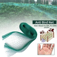 5mx20m garden protection net anti bird netting garden farm allotment doesnt tangle reusable lasting protection against birds