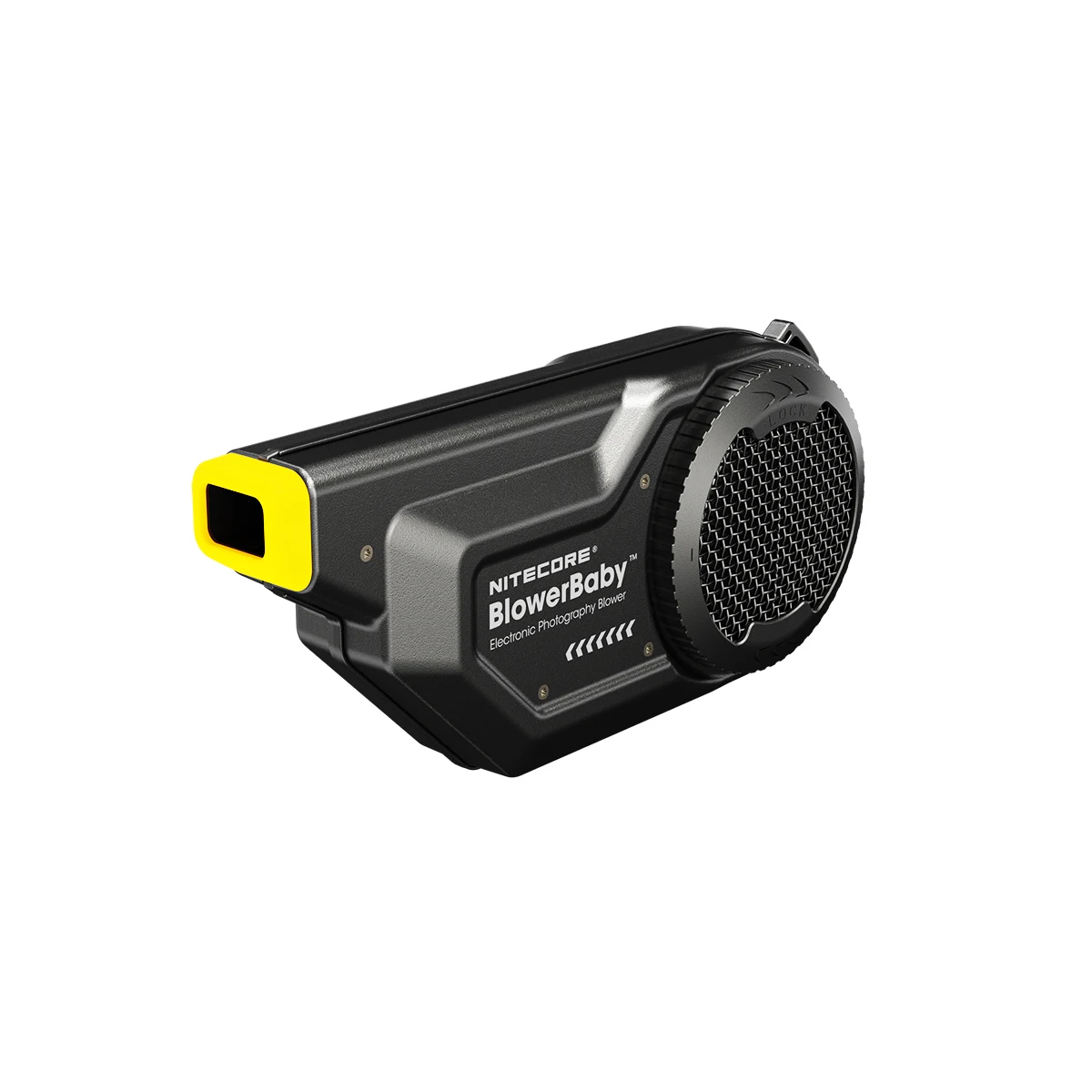 

Nitecore BlowerBaby Clean Lenses Cleaners Lens Cleaning Products Air Blower Pump Dust Cleaner Camera Cleaning Kit Duster