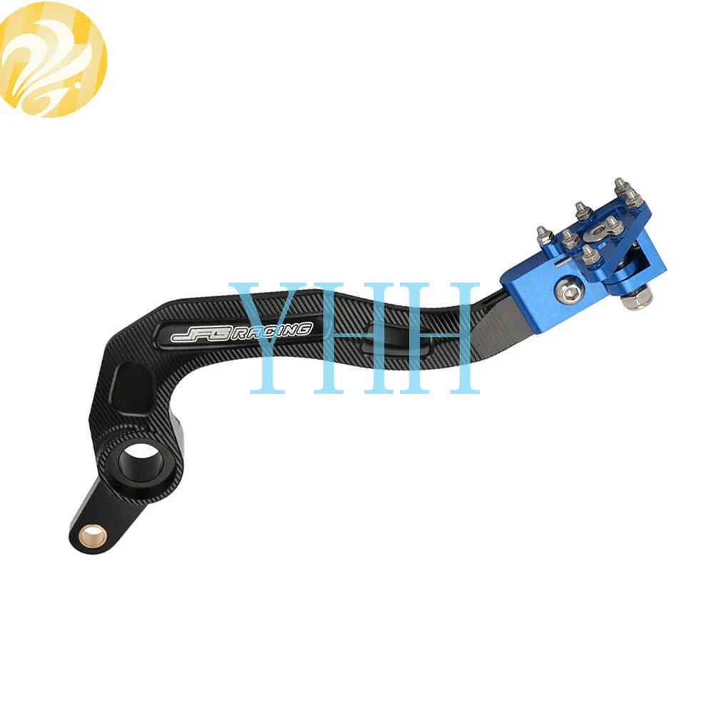 

Новый задний тормозной рычаг для мотоцикла Yamaha YZ250F 10-19 YZ250FX WR250F 15-19 YZ 250 F 2010 2019 YZ 250 FX WR 250 F