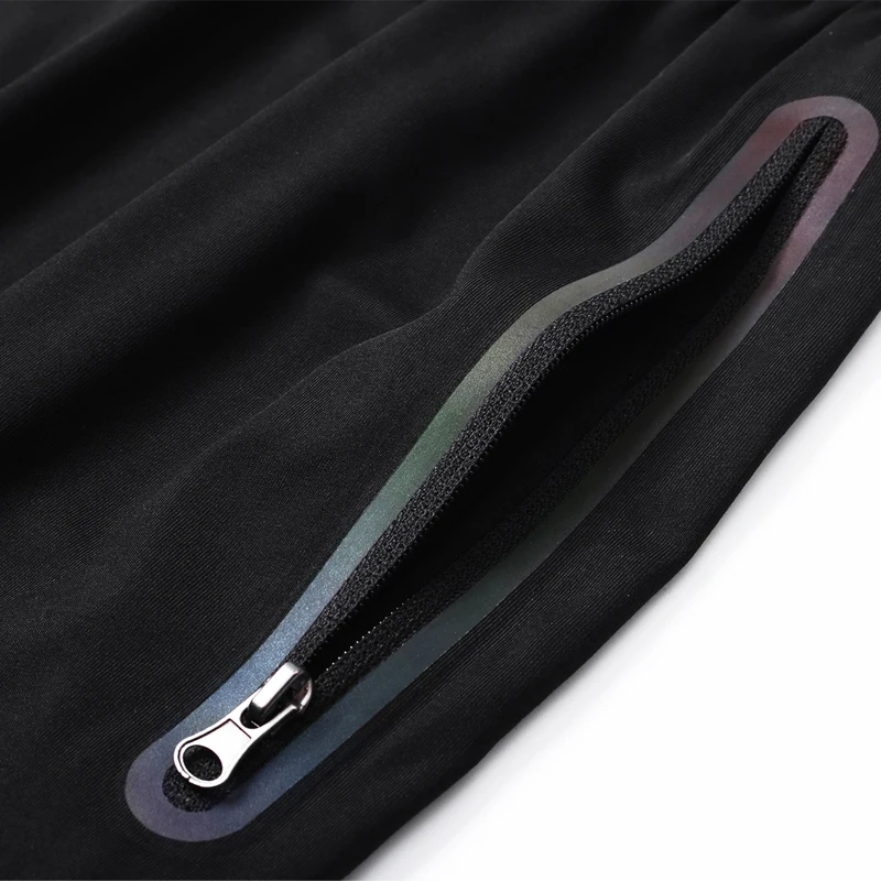 Спортивная одежда для мужчин 2020 Компрессионные спортивные костюмы