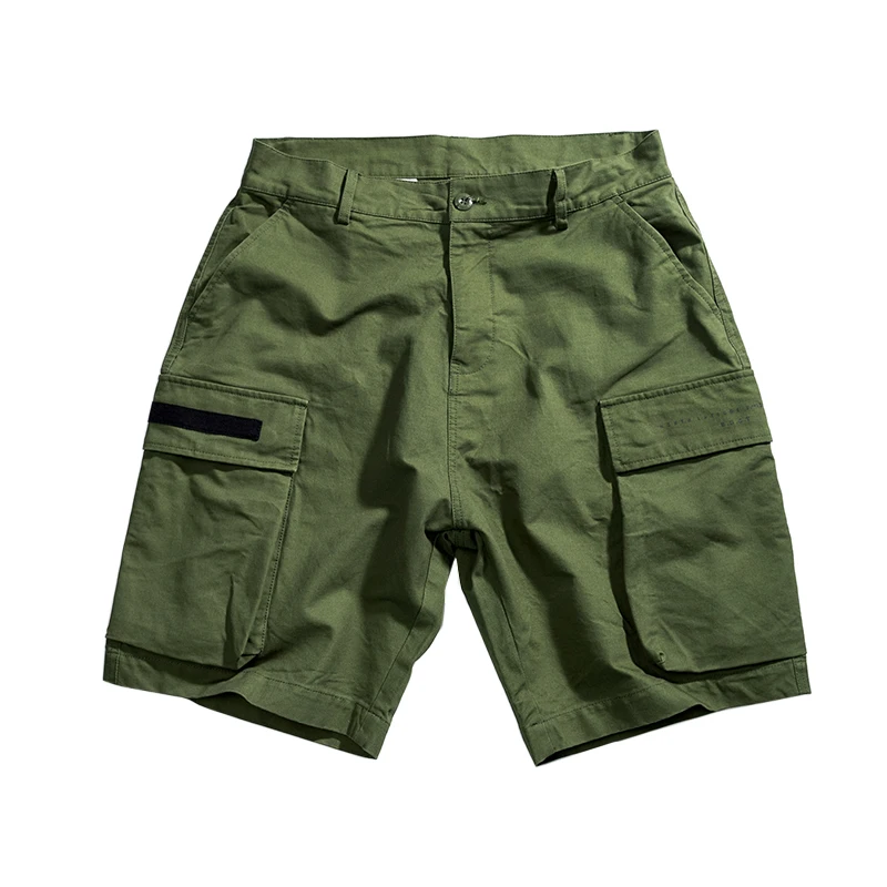 Military Shorts Men Sport Cotton Slim Streetwear Gym Sweatpants Camouflage Bermuda Masculino Cargo Muscle Short Pants BB60DK | Мужская