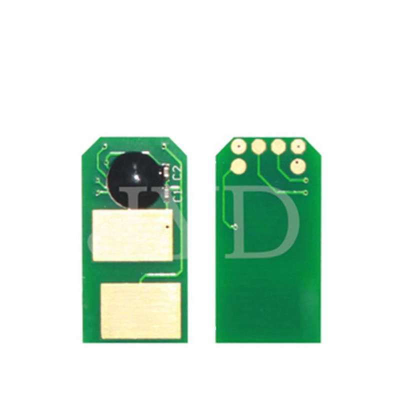 Новый обновленный MC 332 совместимый чип для OKI C301 C321 MC332 MC342 картридж 301 321 лазерный