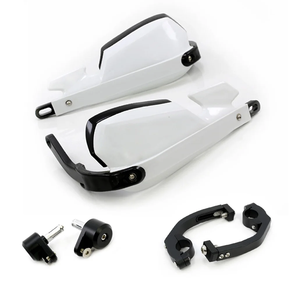 Защита от ветра для мотоцикла защита рук мотокросса Honda Africa twin CRF1000L DTC|Накладки и