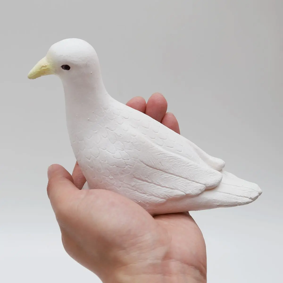 

Творческий Исчезающие голубь моделирования магический голубь трюки появляться исчезновение Магия этап Крупным планом иллюзии реквизит ак...