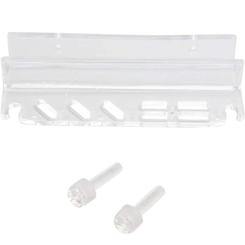 Стеллаж для хранения инструментов аквариумных растений акриловый держатель