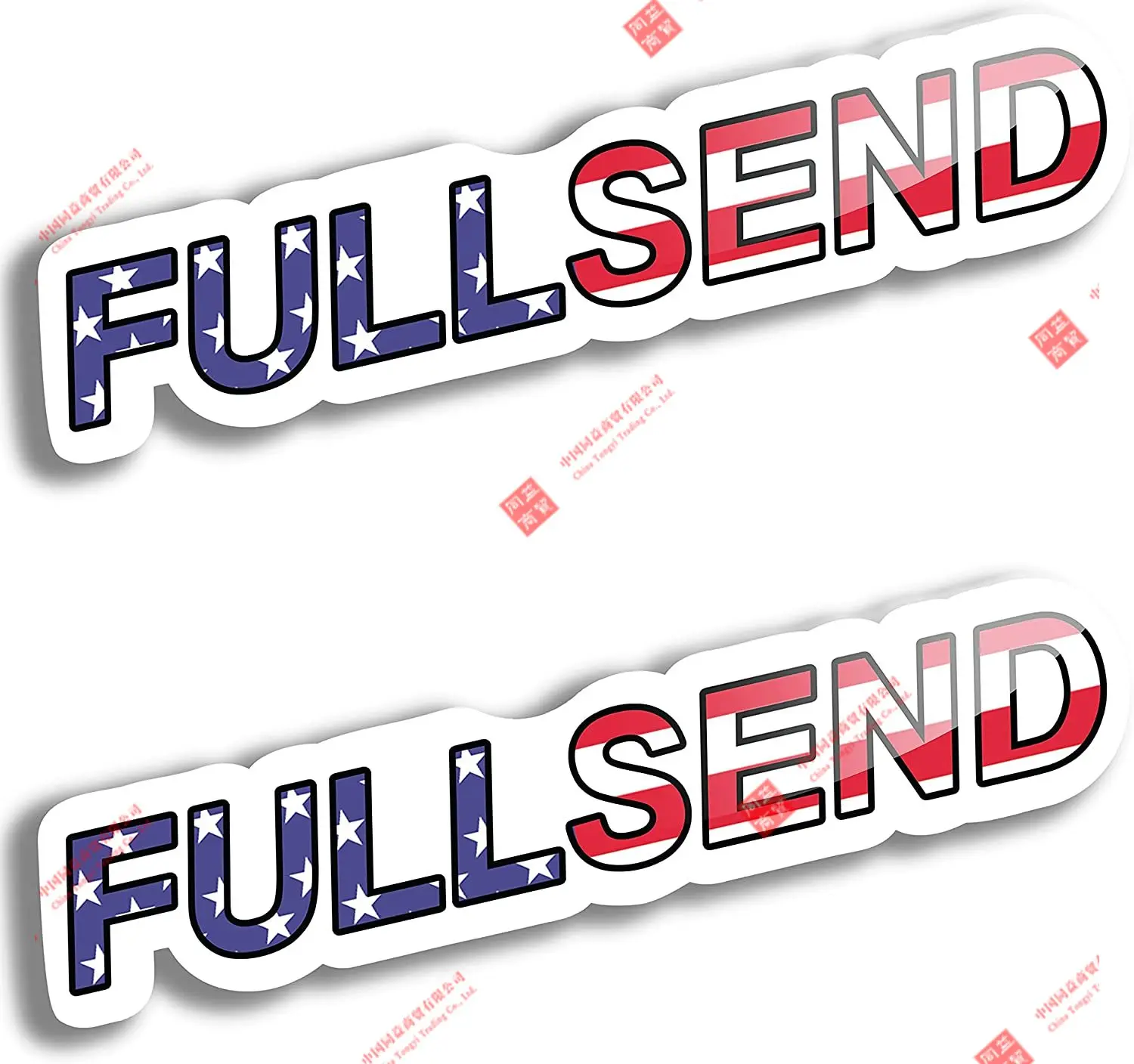 

Sticker or Complete Send Sticker or Itll Buff Sticker, Fun Car Sticker Just Gonna Send It Car Sticker