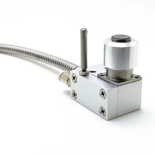 Нож MP21 с ЧПУ нормально закрытый станок для резьбы по дереву и нефриту обнаружение