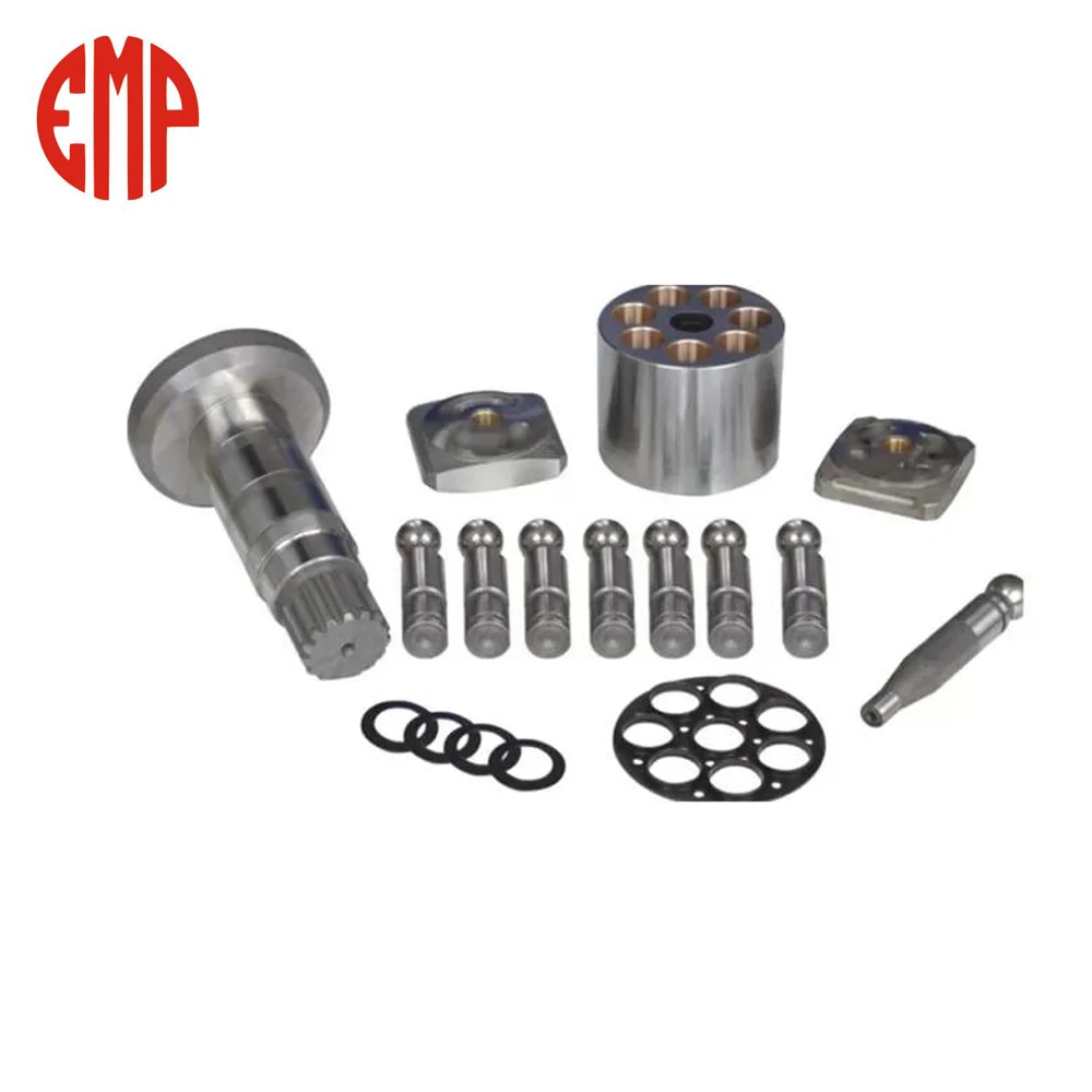 

Good Quality A7V55,A7V80,A7V107,A7V160,A7V200 hydraulic parts cylinder block