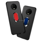 Чехол для Infinix Note 7, чехол 6,95 дюйма, мягкий черный силиконовый чехол для Infinix Note 7, 6 ГБ, 128 ГБ, чехол для телефона s