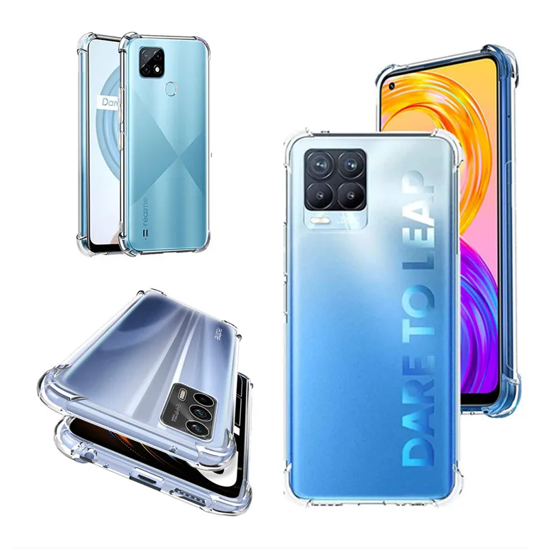 Realme 7 5g Чехол Купить