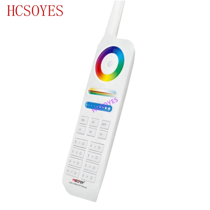 MIBOXER FUT086 UW01 UW02 UW03 PW01 WL 433 remote IP68 подводная 9 Вт/15 Вт/27 Вт RGB + CCT настенная лампа