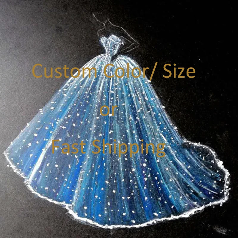 

Payment Link for Custom Color/ Size or Fast Shipping!! No Dress!!!