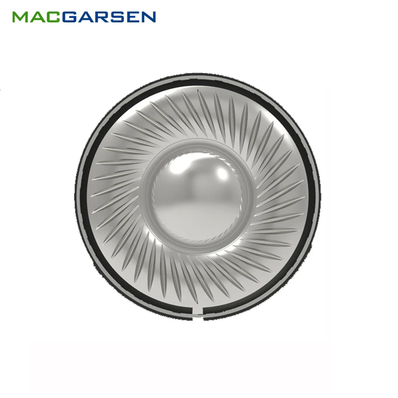 Комплект из 2 предметов, 40 мультимедийный динамик для наушников 0,1 W 32ohm гарнитура Рог 