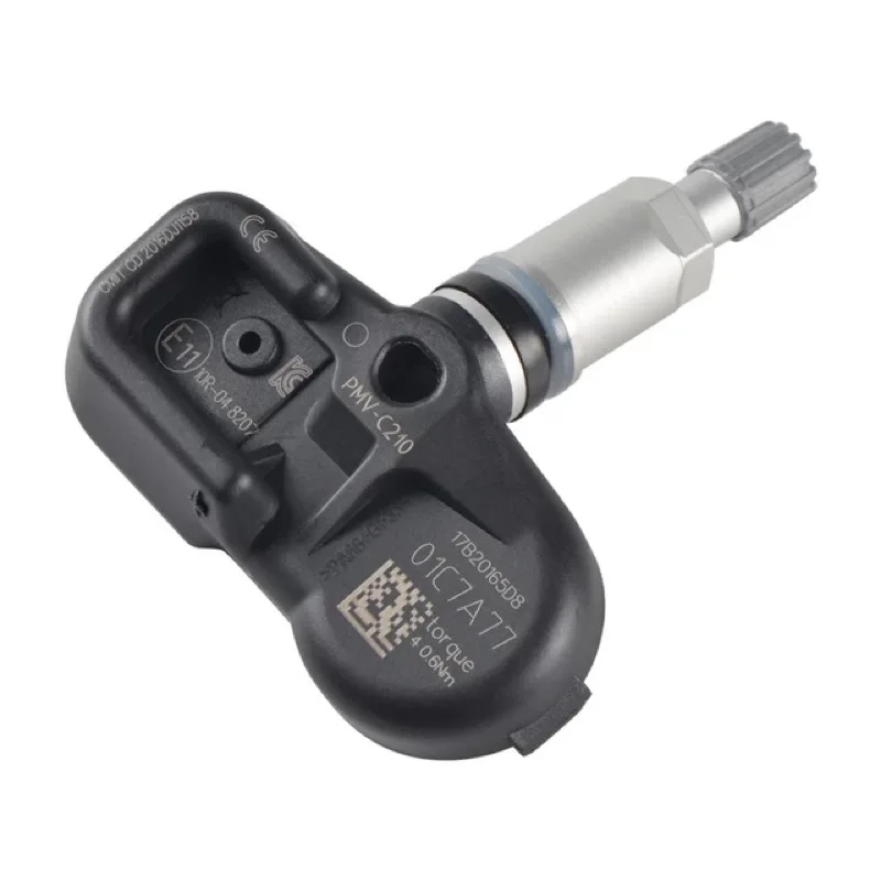 OEM 4260730070 система контроля давления в шинах 433HMZ TPMS PMV-210 для 2009-2017 Toyota Land Cruiser Prado