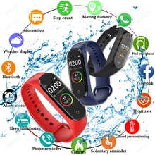 Bluetooth Smart Watches Men Women Sport Fitness Tracker Bracelet Blood Pressure Heart Rate Monitor Smartwatch For Xiaomi Android