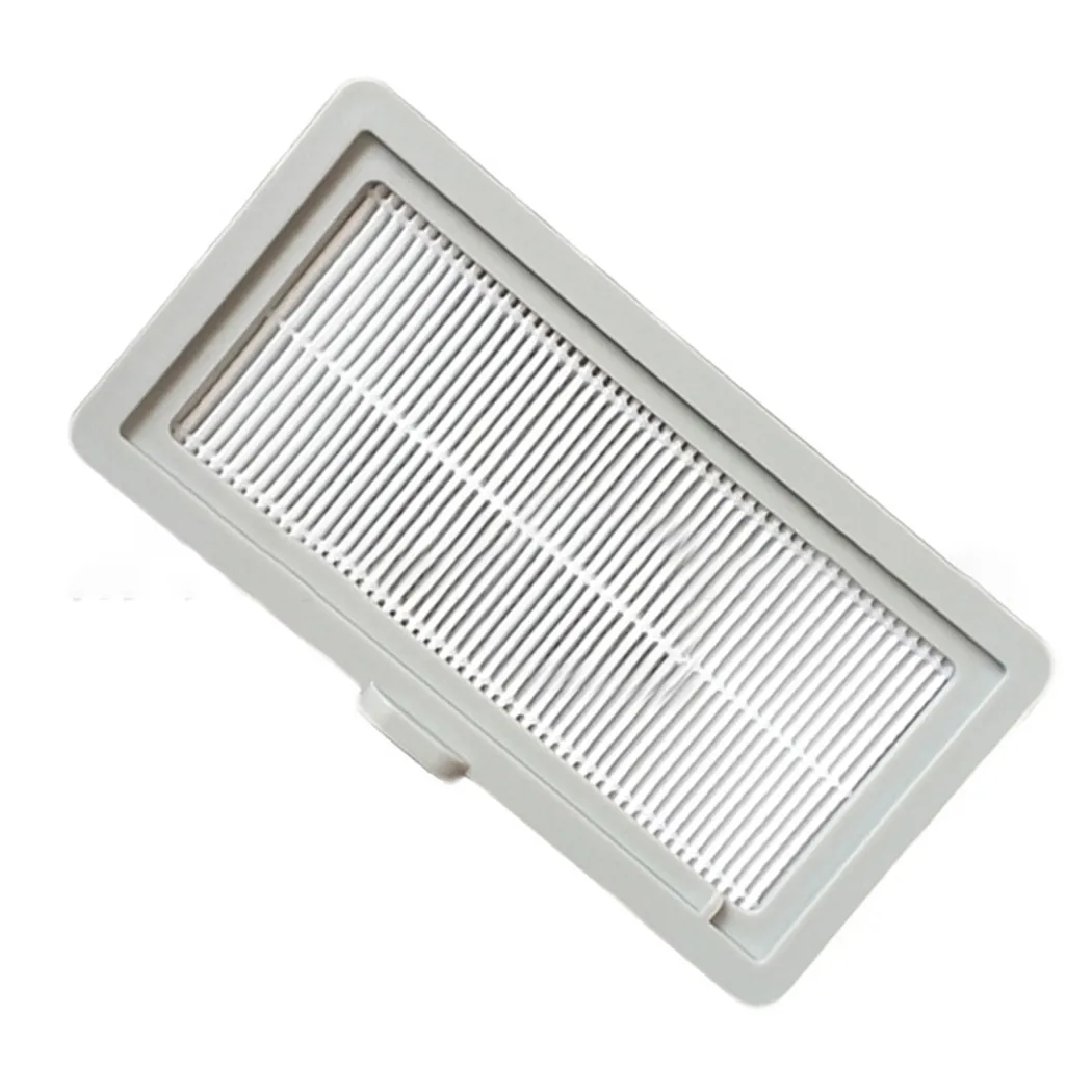 

2 Pack Replacement Dust Filter For Samsung Powerbot-E VR05R5050WK Household Cleaning Parts Replacement Tools Vacuum Filters