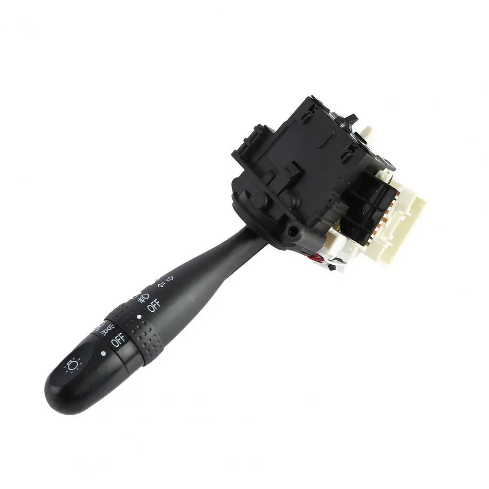 

80% Hot Sale Headlight Switch Convenient High Reliability Lightweight Headlamp Dimmer Switch 84140-0D020 for Toyota Vios AXP4