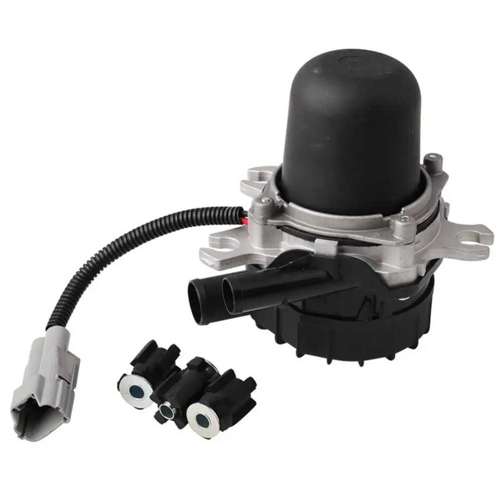 

Copper Durable 176100C010 Auto Air Injection Pump Car Accessories Air Injection Pump Stable