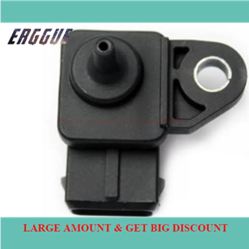 Хорошее значение оригинал высокое качество карта коллектора датчик давления