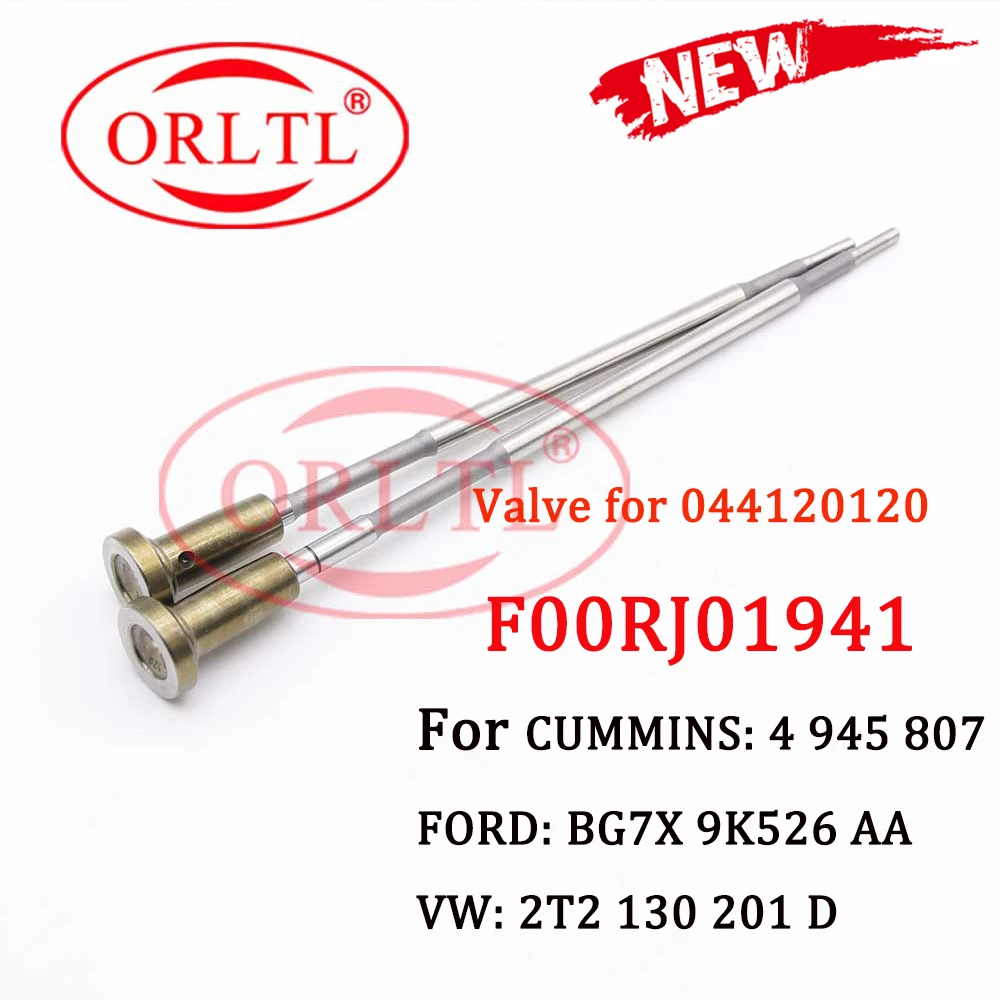 Дизельный инжекторный клапан в сборе f00rj01944 F 00 R J01 941 для модели 0445120120 0 445 120 |