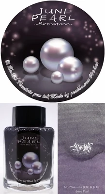 Ручка перьевая в китайском стиле карандаш с цветными чернилами 60 мл/бутылка |