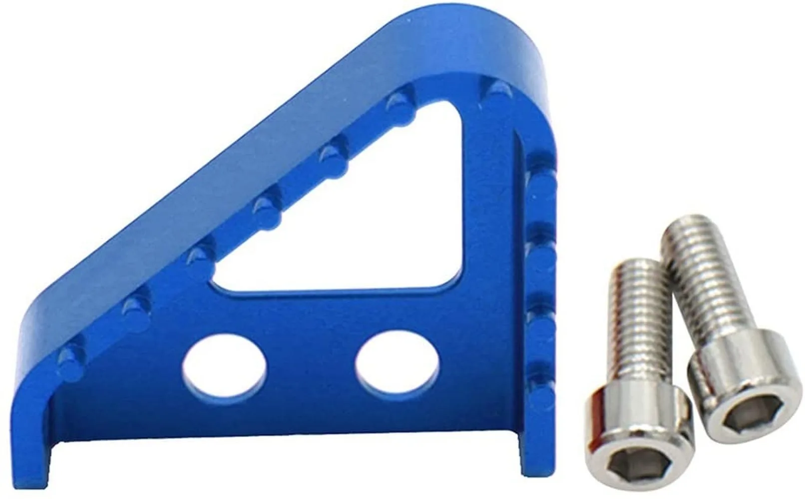 Универсальные педали для заднего пассажира мотоцикла подножка скутера